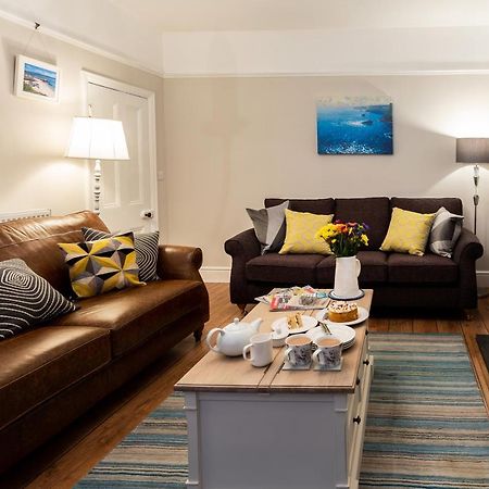 Tegfryn , 5*, Sea View, Borth Y Gest Villa Porthmadog Buitenkant foto