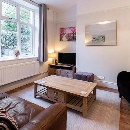 Tegfryn , 5*, Sea View, Borth Y Gest Villa Porthmadog Buitenkant foto