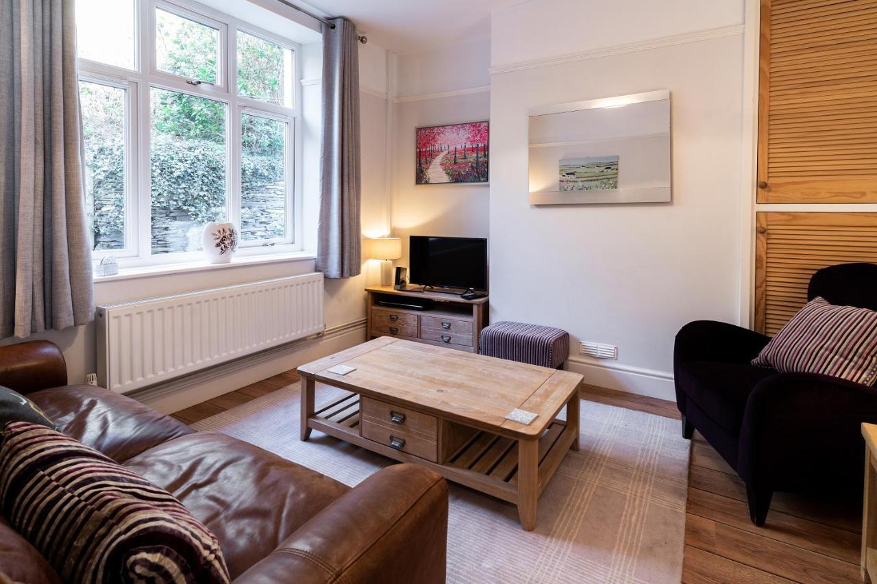 Tegfryn , 5*, Sea View, Borth Y Gest Villa Porthmadog Buitenkant foto
