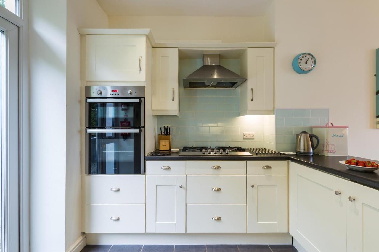 Tegfryn , 5*, Sea View, Borth Y Gest Villa Porthmadog Buitenkant foto