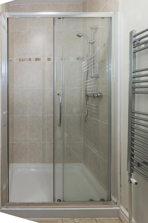 Tegfryn , 5*, Sea View, Borth Y Gest Villa Porthmadog Buitenkant foto